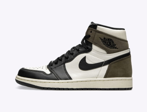 Air Jordan 1 Retro High OG "Dark Mocha"