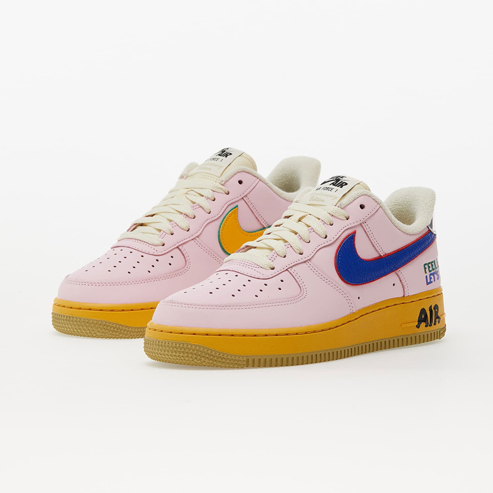 AIR FORCE 1 '07