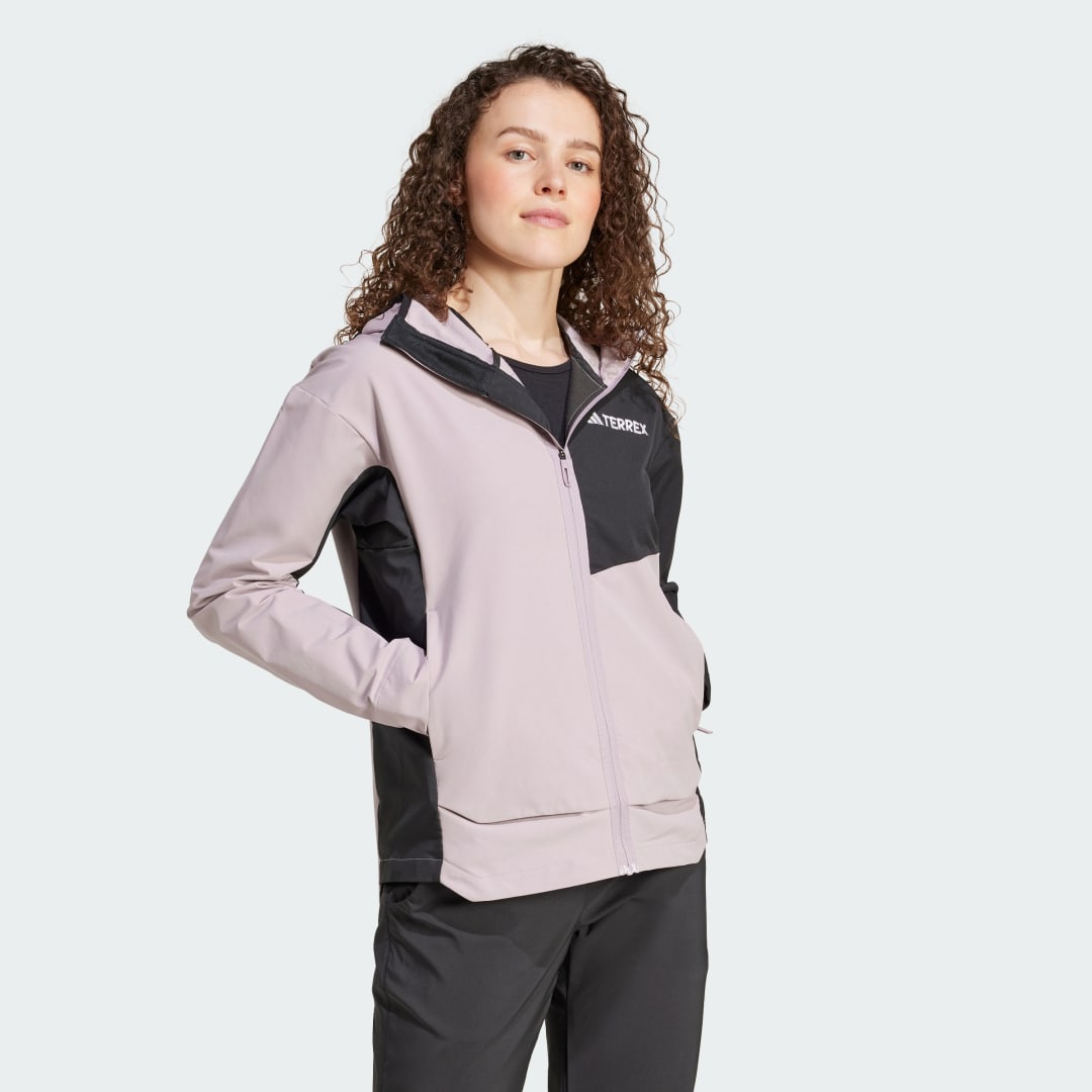 Terrex Multi Softshell