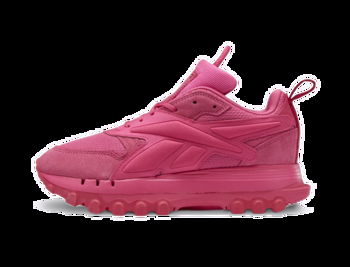 Reebok Cardi B x Classic Leather V2 "Pink Fusion" W GW8876