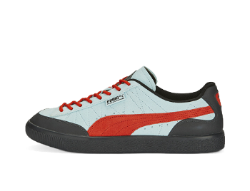 Puma Perks and Mini x Clyde Rubber 390450-01
