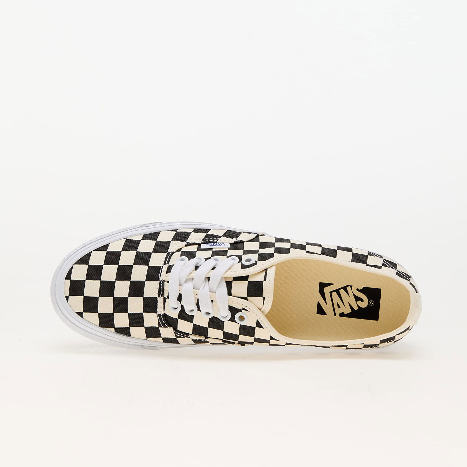 Authentic Reissue 44 LX Checkerboard