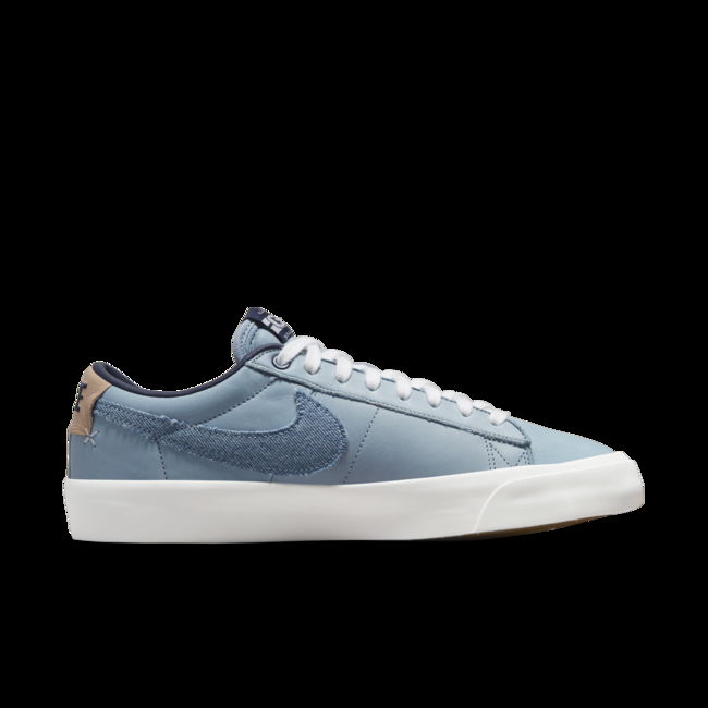 Zoom Blazer Low Pro GT Premium