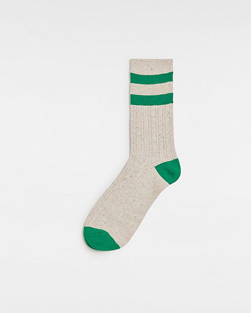 Classic Crew Socks