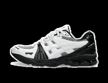 Asics GmbH x Gel-Kayano Legacy "White Black" 1203A350-100