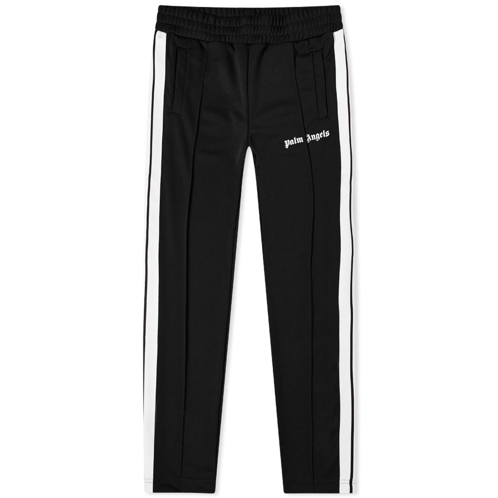 Tepláky Palm Angels Classic Track Pants PWCJ001C99FAB0011001 | FLEXDOG