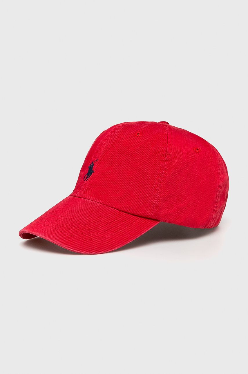 Classic Baseball Cap