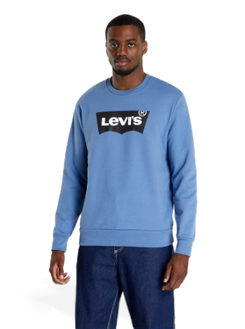 Levi's Graphic Crewneck Sweatshirt 38423-0015