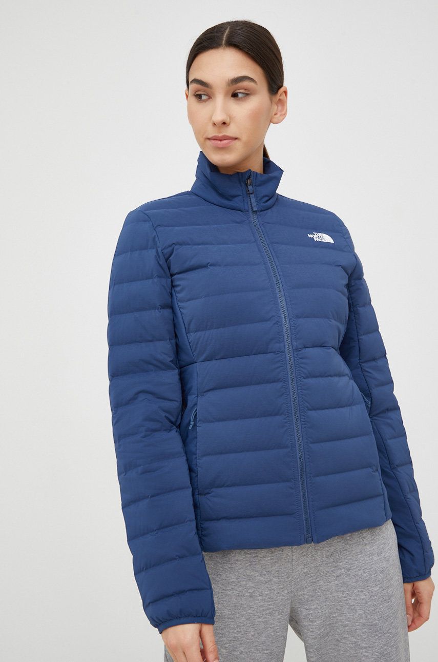 Belleview Stretch Down Jacket