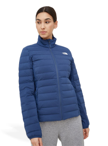 The North Face Belleview Stretch Down Jacket NF0A7UK6HDC1