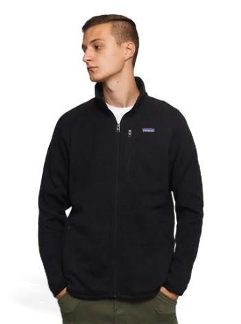 Patagonia Better Sweater Jacket 25528 BLK