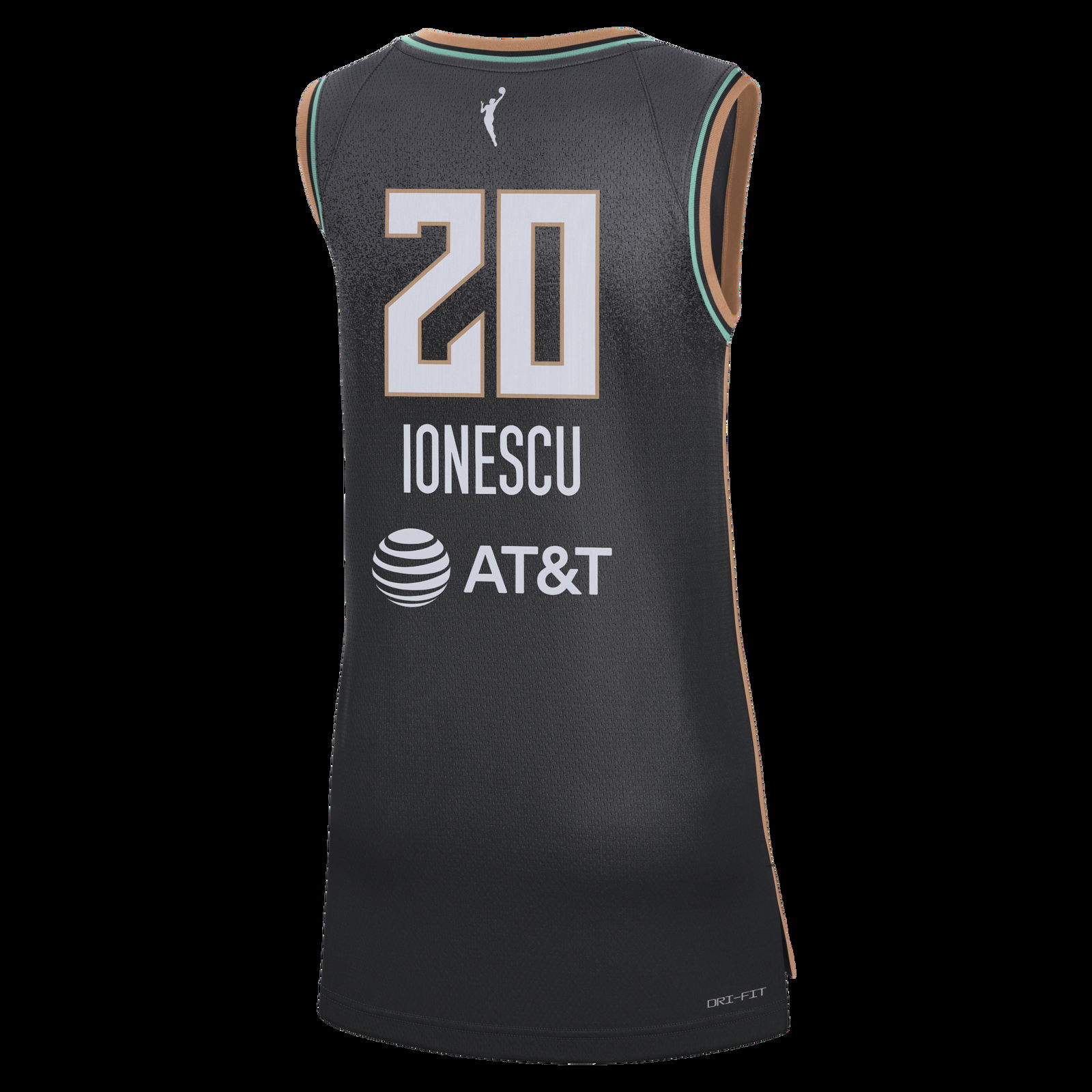 Dri-FIT WNBA Victory Sabrina Ionescu Liberty Explorer Edition