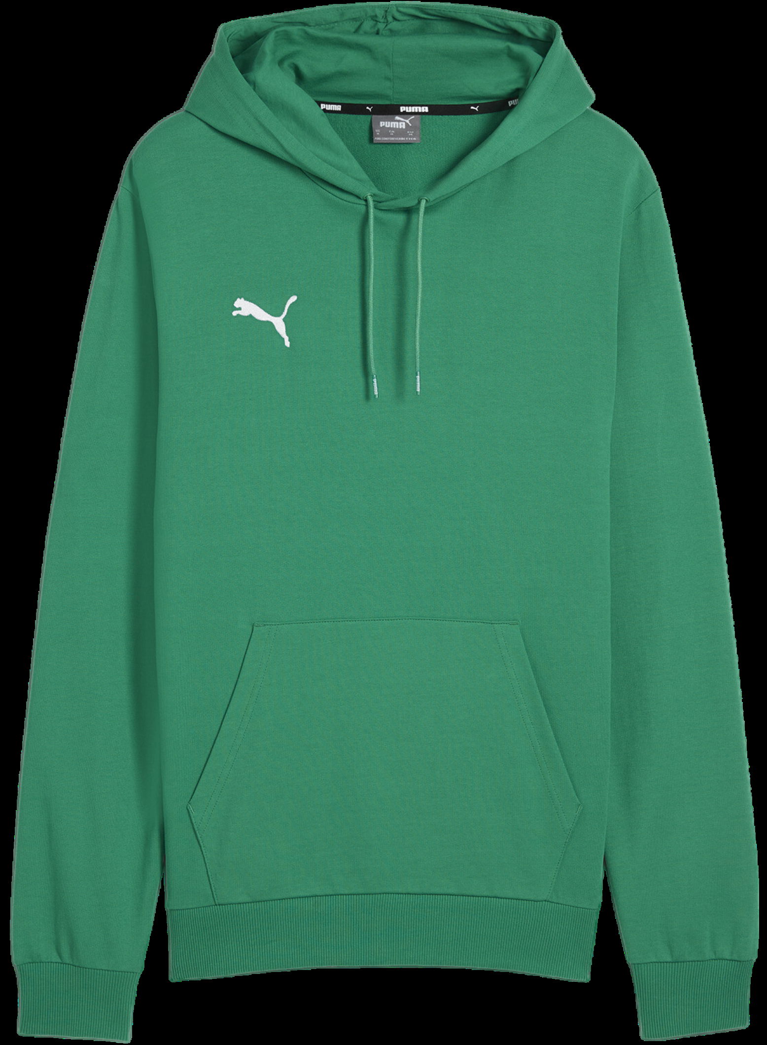 teamGOAL Casuals Hoody