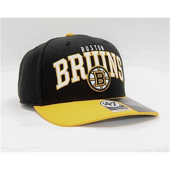 '47 Brand '47 Brand Boston Bruins McCaw MVP JV923