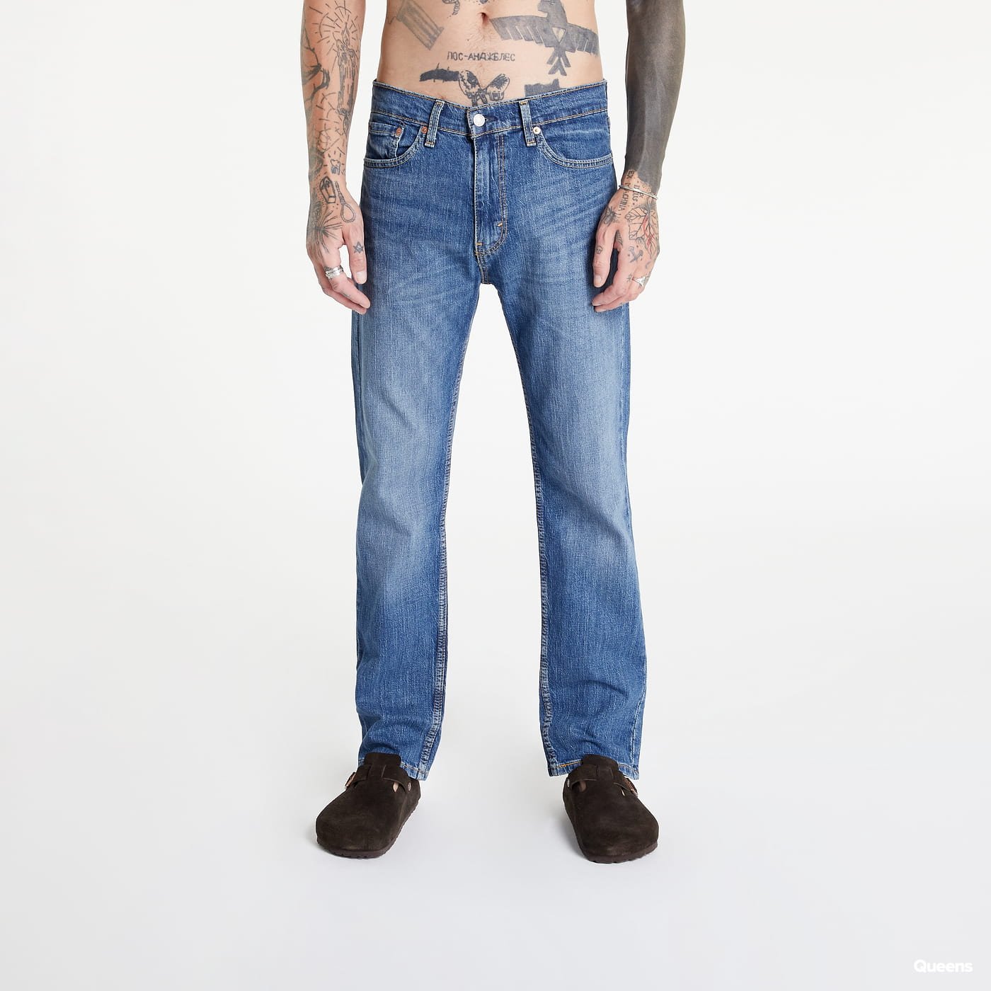 ® 505 Regular Jeans