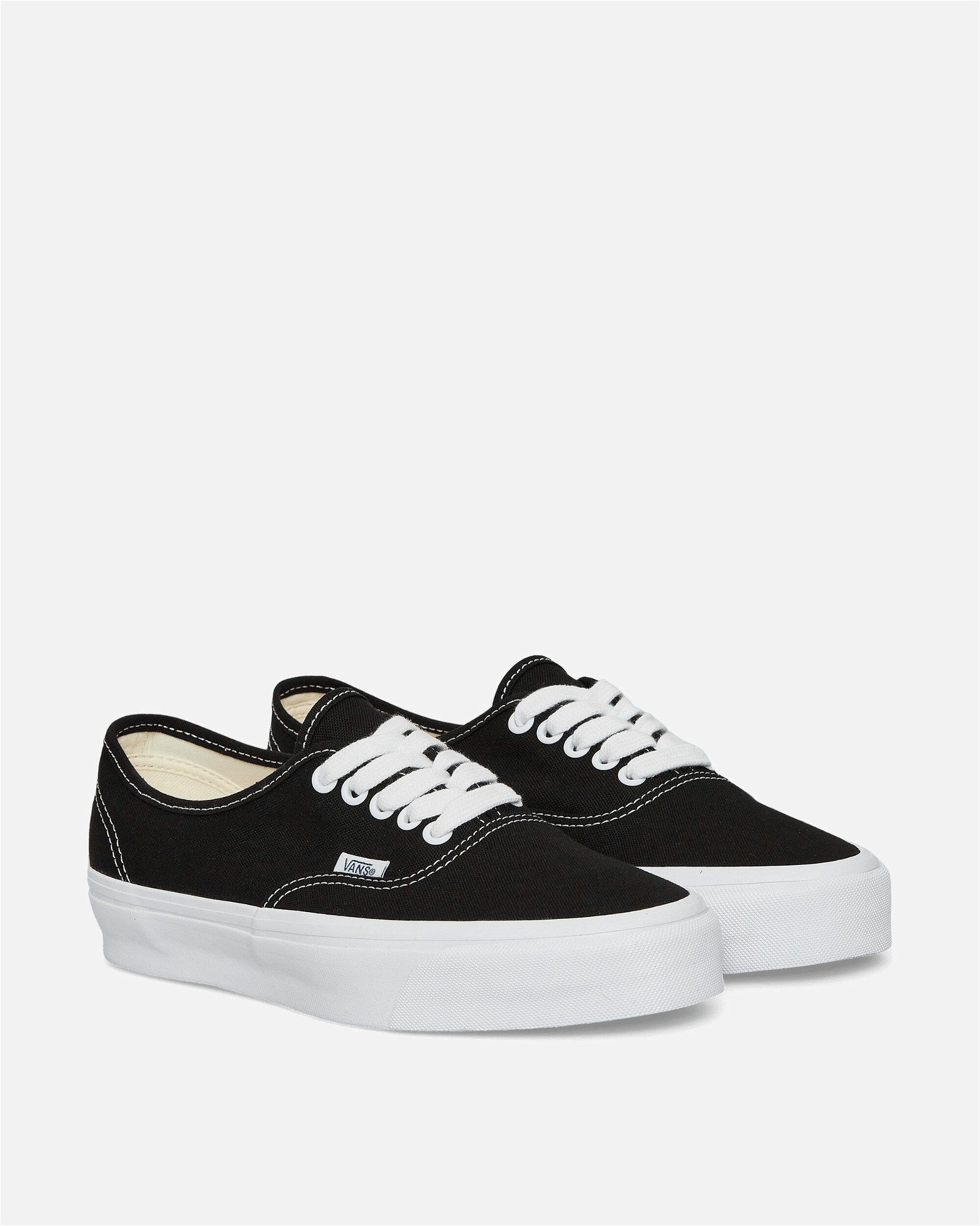 OG Authentic LX Sneakers Black