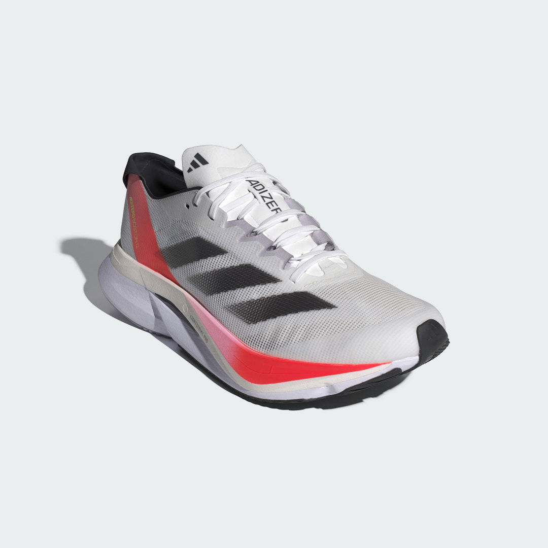 Adizero Boston 12