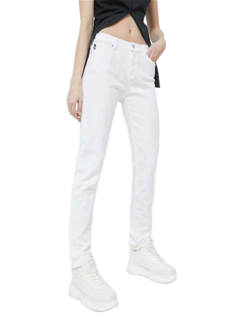 Moschino Love Jeans W.Q.387.61.S.3981