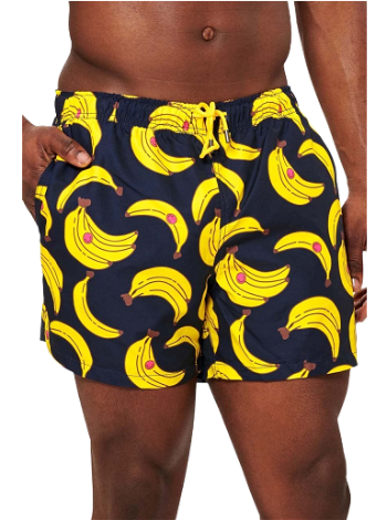 Happy Socks Banana Swimshorts BAN116.6501