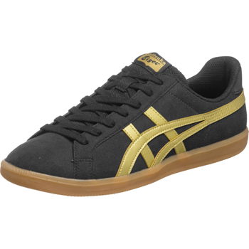 Onitsuka Tiger DD Trainer "Black Gold" 1183B478 001