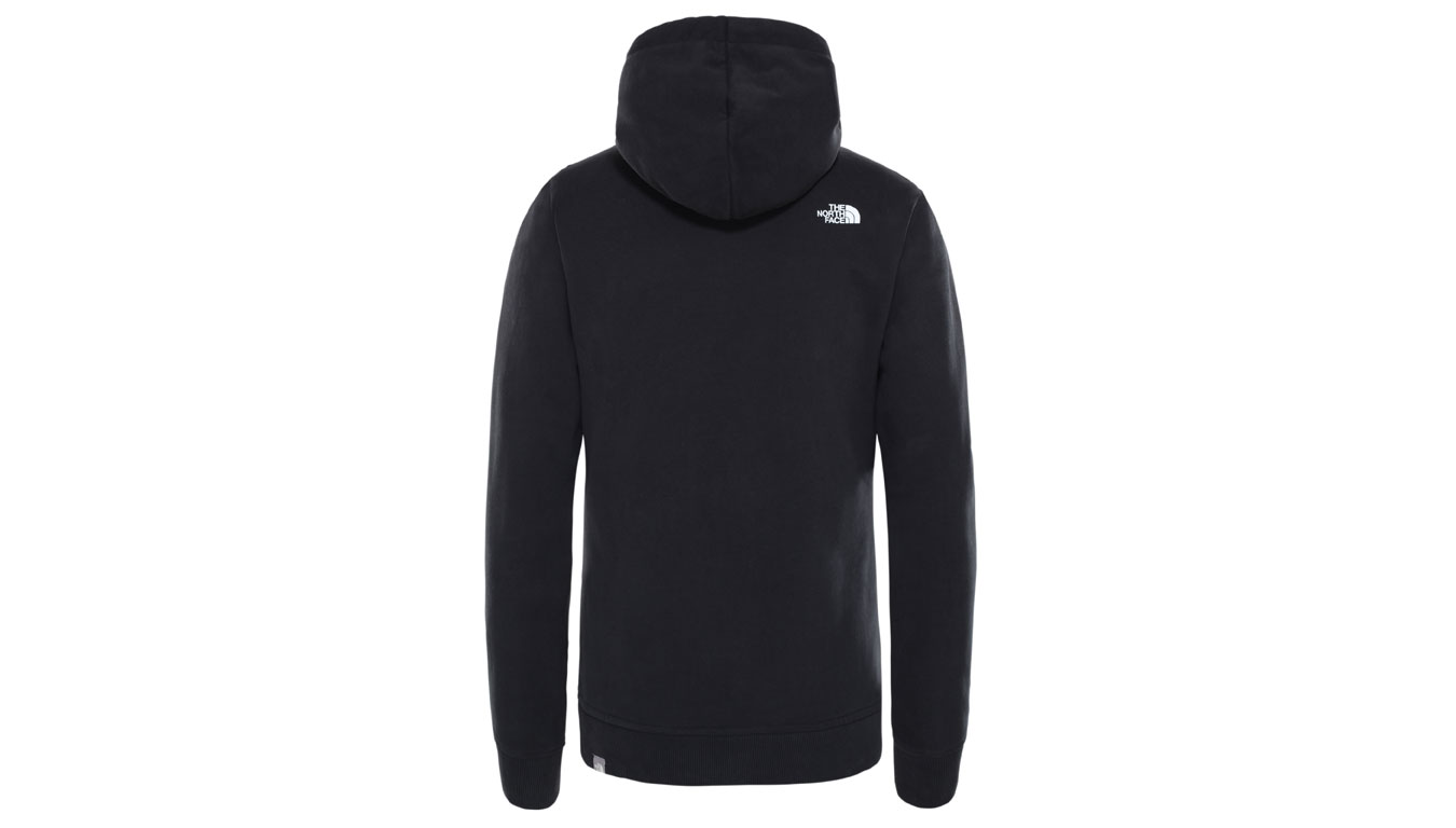 W Standard Hoodie