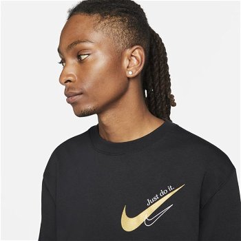 Nike Fleece Sweatshirt DR9272-010
