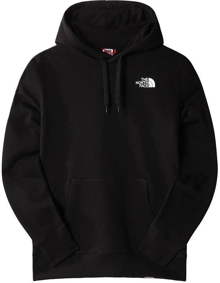 The North Face Fine Hoodie