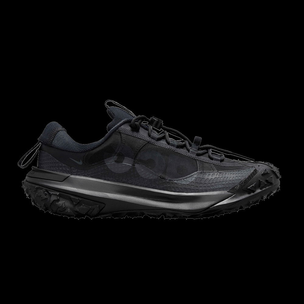 ACG Mountain Fly 2 Low "Black"