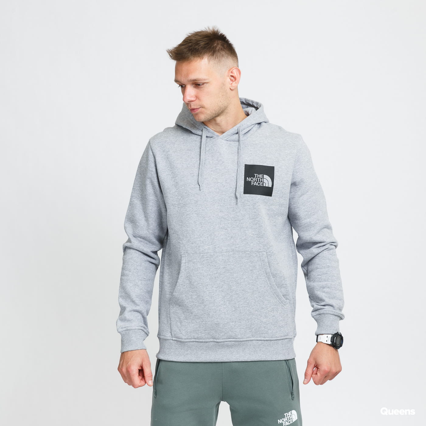 Hoodie Logo