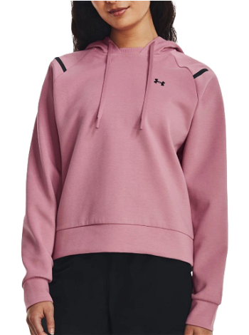 Under Armour Unstoppable Flc Hoodie 1379843-697