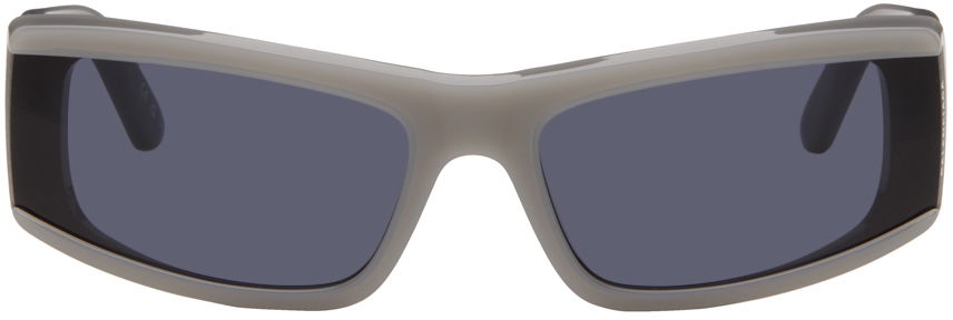 Rectangular Sunglasses