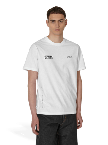 Moncler FRGMT Logo T-Shirt 8C00002M3265 001