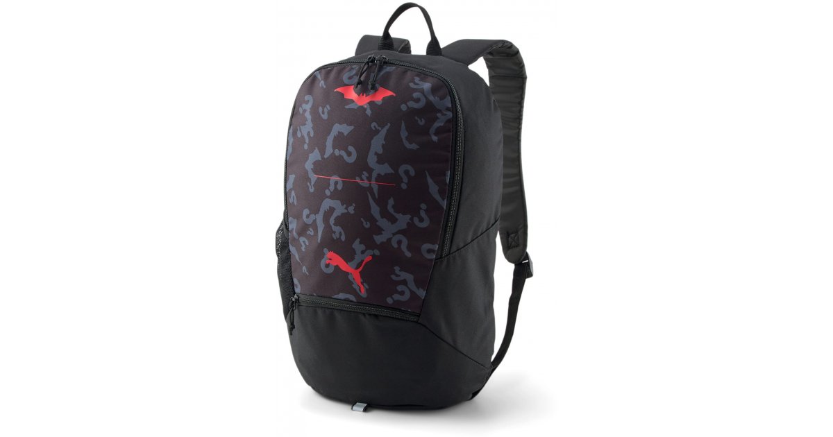 x BATMAN Street Backpack