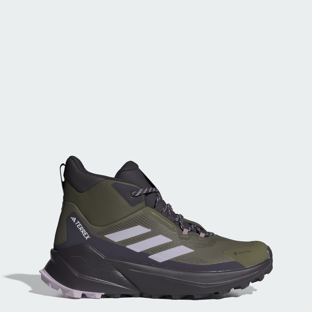 Terrex Trailmaker 2.0 Mid Gore-Tex