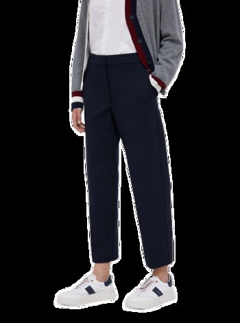 Tommy Hilfiger Tapered Fit Chinos Pants WW0WW39079