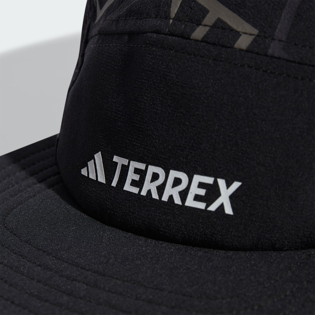 Terrex Heat.Rdy 5-Panel Graphic