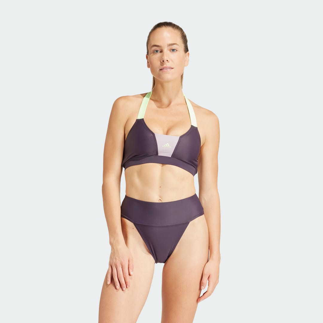 Sportswear Colorblock Bikini