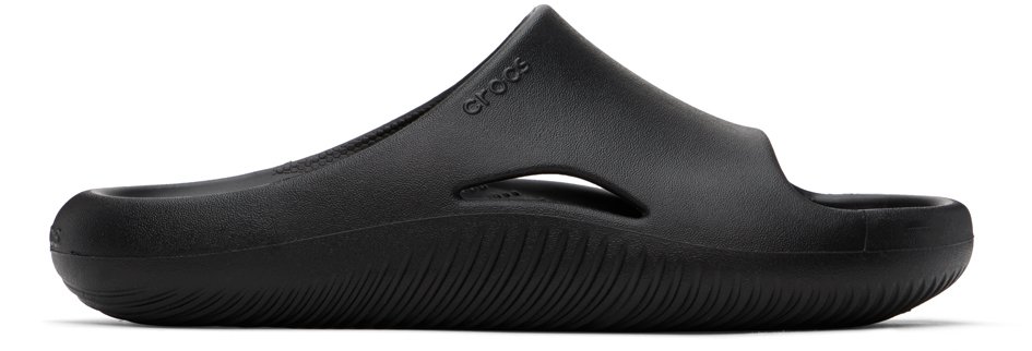 Recovery Slides "Black"