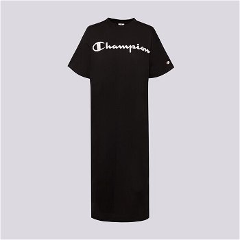 Champion Long Dress ''Black'' Maxi 116119KK001
