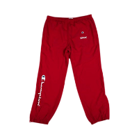 Champion x Track Pant "Red"