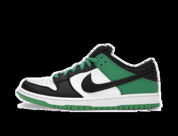 Nike Dunk Low Pro SB "Classic Green'" BQ6817-302