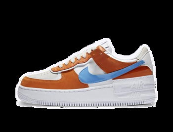 Nike Air Force 1 Shadow Rust Blue W CZ0365-100