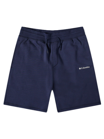 Columbia Logo Fleece Shorts 1884601-464