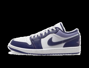 Jordan Air 1 Low "Sky J Purple" W DC0774-502