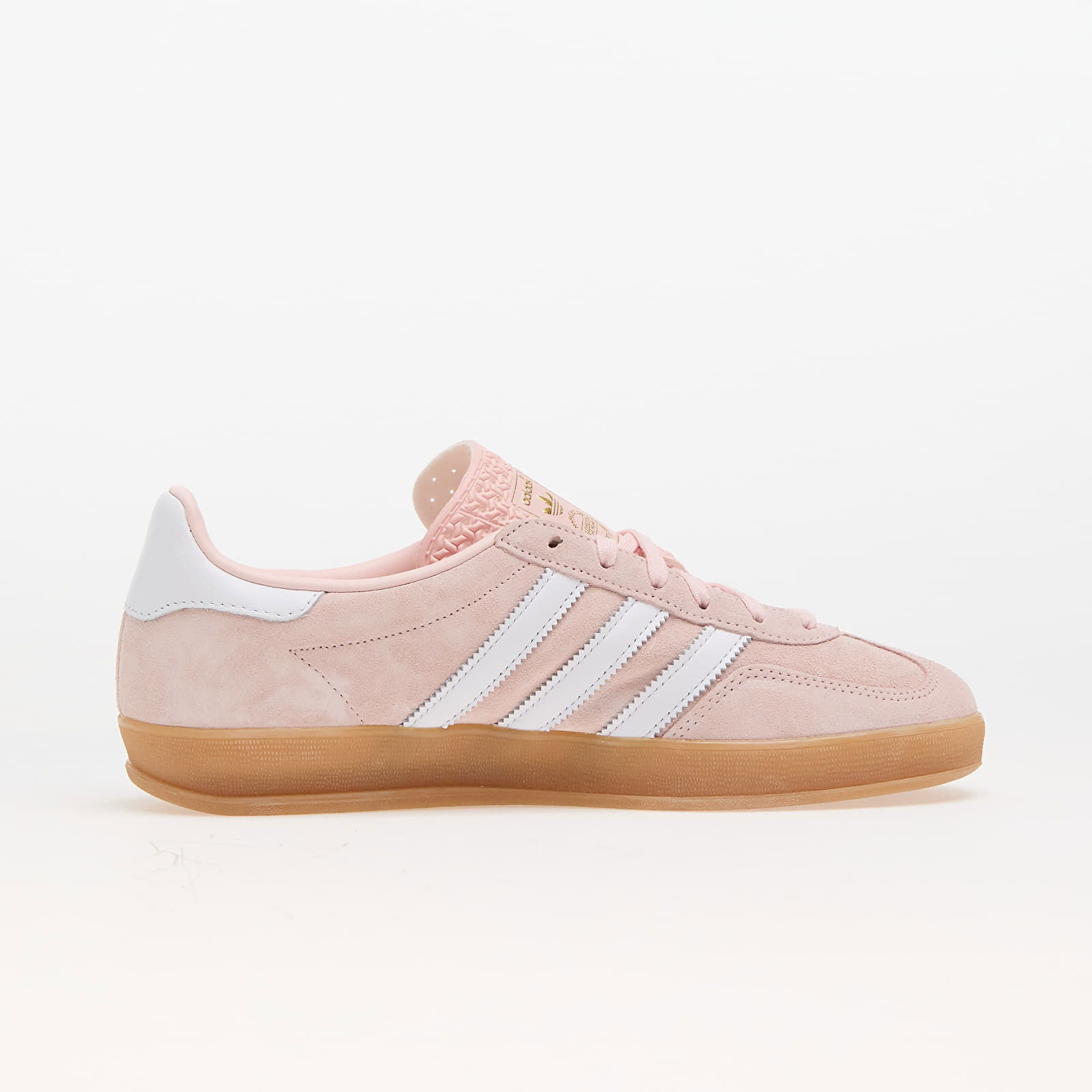 Gazelle Indoor Sandy Pink W