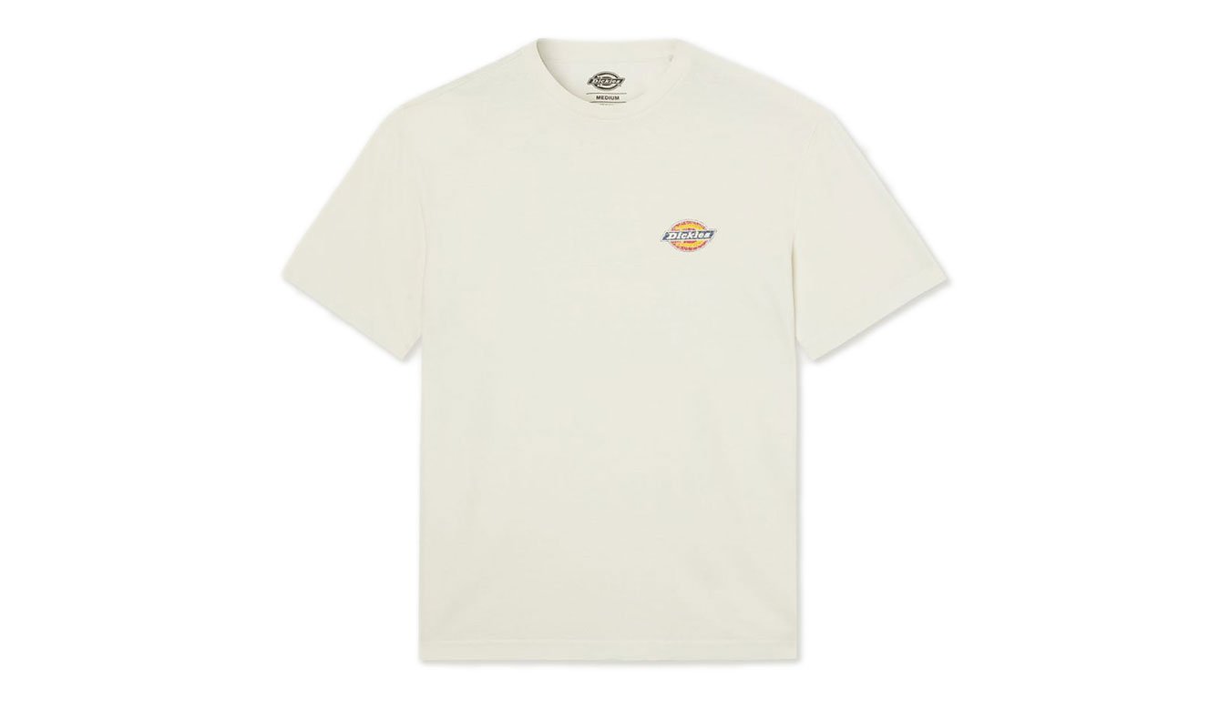 Icon Washed Tee