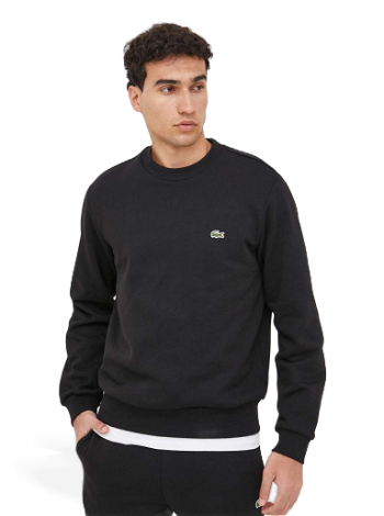 Lacoste Organic Cotton Sweatshirt SH9608