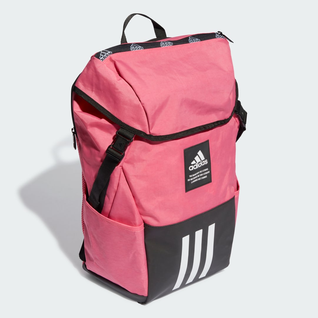 4ATHLTS Camper Bag