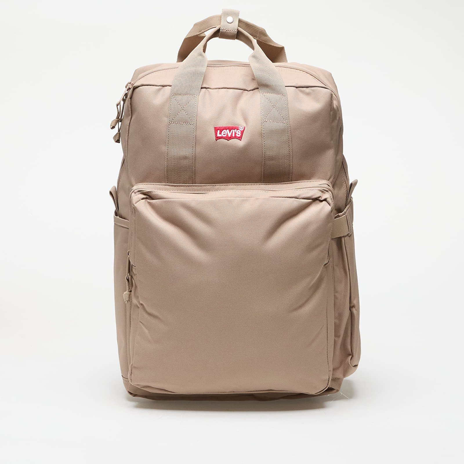 L-Pack Large Backpack Taupe
