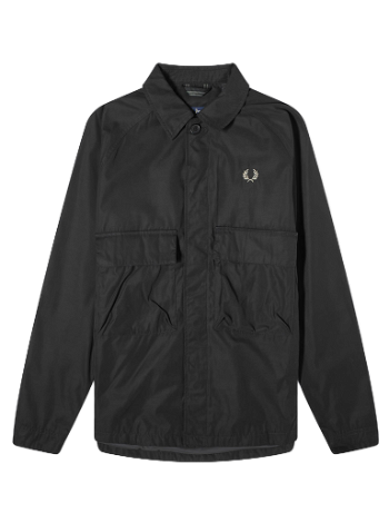 Fred Perry Utility Overshirt M6572-102